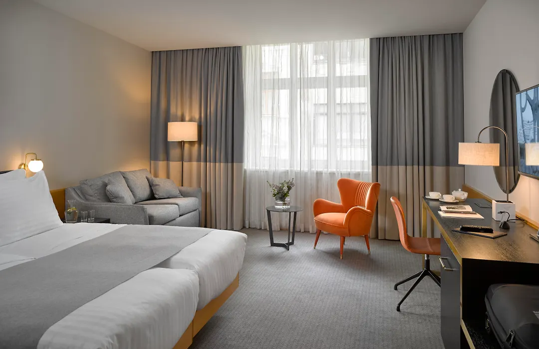 K+K Hotel Fenix-1