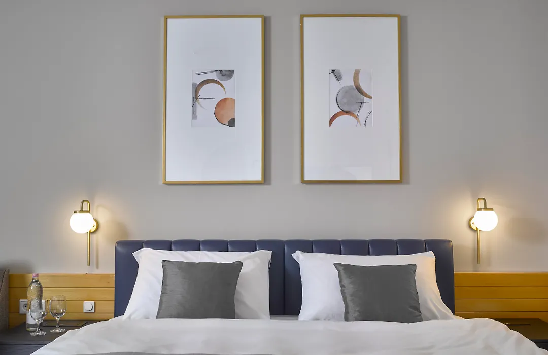 K+K Hotel Fenix-1