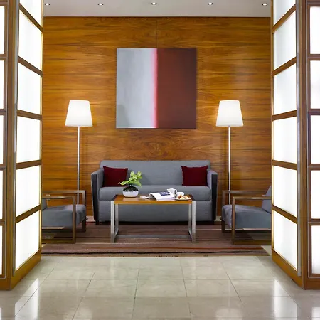 K+K Hotel Fenix-3